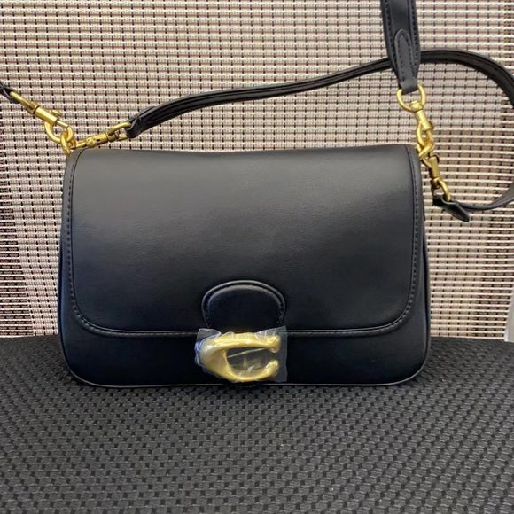 Coach Handbags - Coach Soft Tabby Shoulder Bag